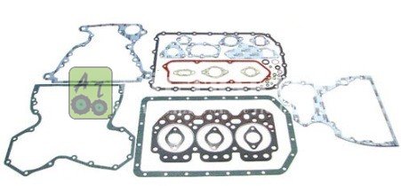 Overhaul Gasket Set | 3.152 John Deere | TRE38570
