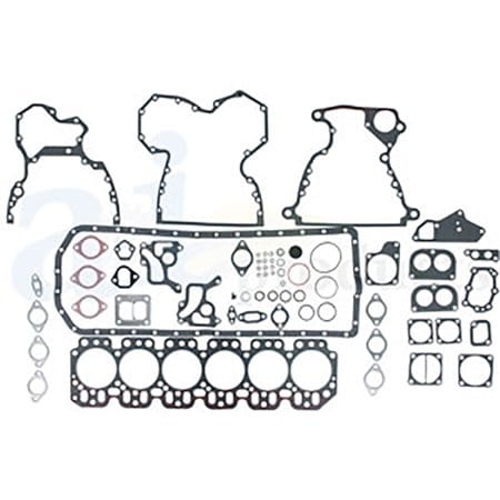 Head Gasket Set | 6.303 John Deere | TRE38571 - Image 2