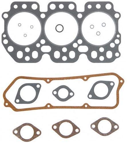 Head Gasket Set | 3.152 John Deere | TRE38848