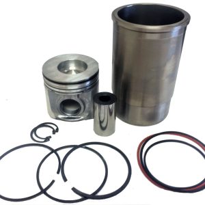Piston Liner Kit | 3029 / 2.9T John Deere | TRE500673