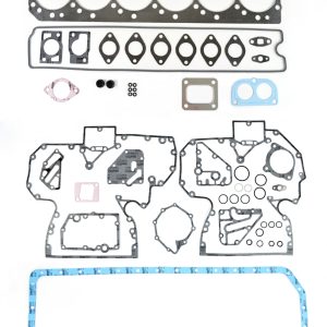 Overhaul Gasket Set | 6068T/H John Deere | TRE501456