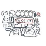 Overhaul Gasket Set | 4045D John Deere | TRE501568