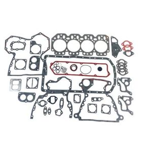 Overhaul Gasket Set | 4.276D John Deere | TRE501568
