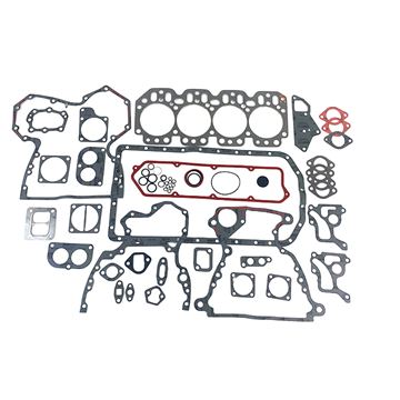 Overhaul Gasket Set | 4.276D John Deere | TRE501568