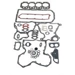 Overhaul Gasket Set | 4.239T John Deere | TRE501579