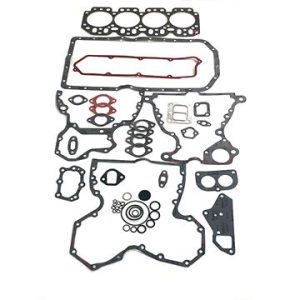 Overhaul Gasket Set | 4039D John Deere | TRE501579