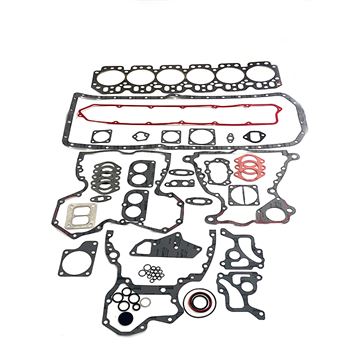 Overhaul Gasket Set | 6.329 John Deere | TRE501580