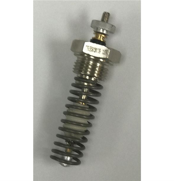 Glow Plug | 6068D 6.8D John Deere | TRE502079