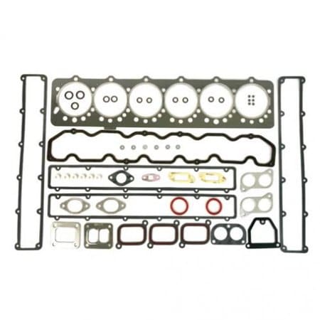 Head Gasket Set | 6081 John Deere | TRE506222 - Image 2