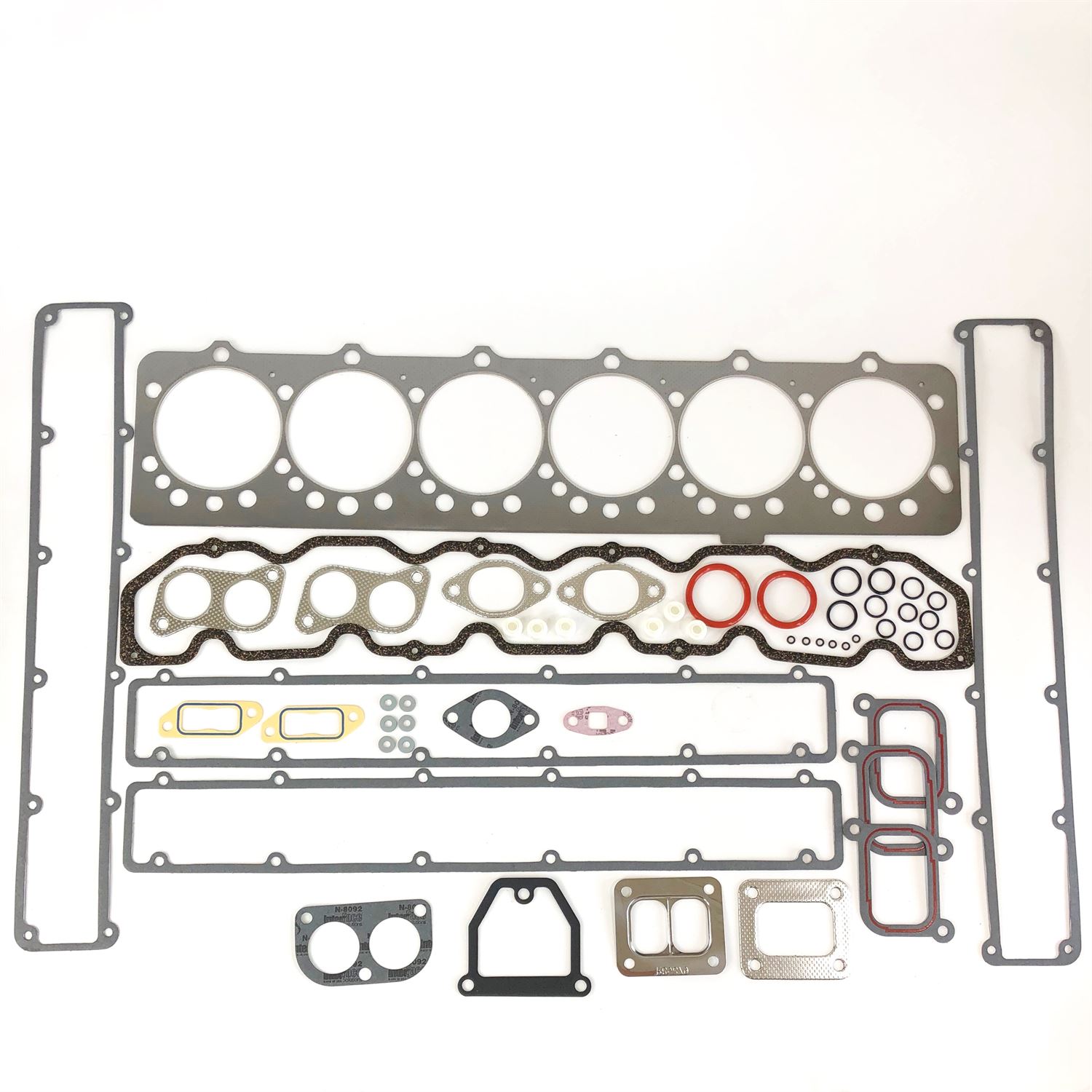 Head Gasket Set | 6081 John Deere | TRE506222