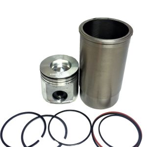 Piston Liner Kit | 4045T/H John Deere Engine | TRE507850