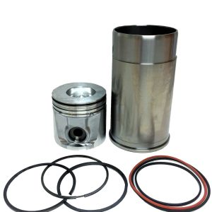 Piston Liner Kit | 4045T / 4.5T John Deere Engine | TRE507920