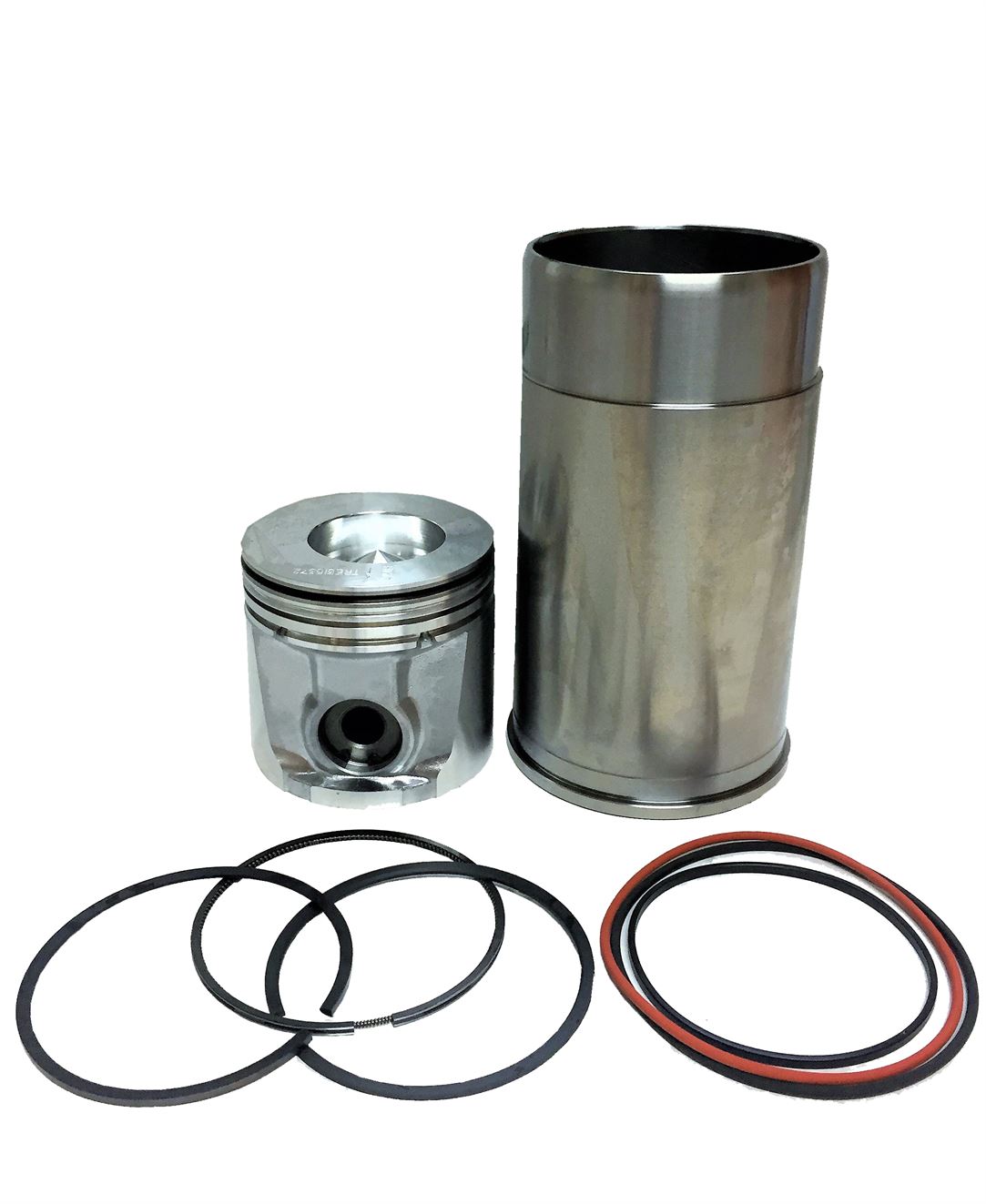 Piston Liner Kit | 4045T / 4.5T John Deere Engine | TRE507920