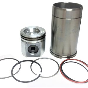 Piston Liner Kit | 6081 John Deere Engine | TRE508156