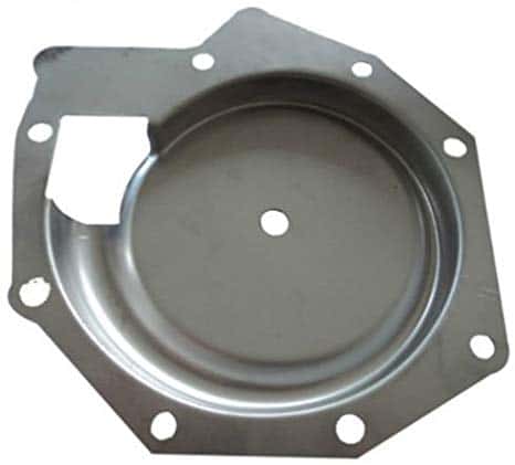 Water Pump | 4045T John Deere | TRE500734 - Image 2