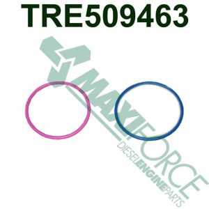 O'ring Mount Kit | 6081 John Deere | TRE509463