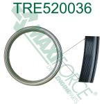 Rear Seal | 6.466T John Deere | TRE520036