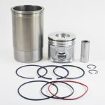 Piston Liner Kit | 3029D/T John Deere Engine | TRE520768