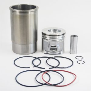 Piston Liner Kit | 3029D/T John Deere Engine | TRE520768