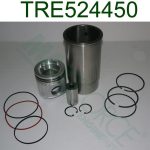 Piston Liner Kit | 4045T/H John Deere Engine | TRE524450