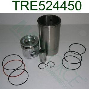 Piston Liner Kit | 4045T/H John Deere Engine | TRE524450