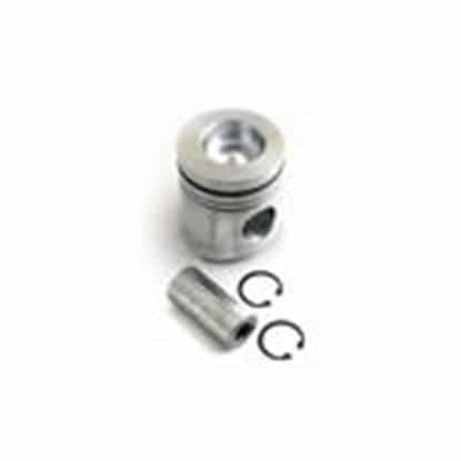 Piston With Pin | 4045T/H John Deere Engine | TRE527039 - Image 2