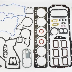 Overhaul Gasket Set | John Deere 8.1L TIER 2, 3 | TRE527551