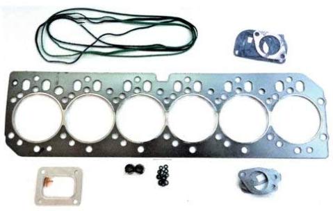 Head Gasket Set | 6068T/H John Deere | TRE527832 - Image 2