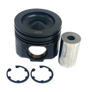 PISTON (STEEL), STD, | John Deere 6090 NSS | TRE529264
