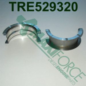 Thrust Bearing std | 6081 John Deere | TRE529320