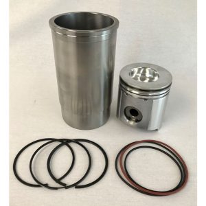 Piston Liner Kit | 6.414T John Deere Engine | TRE53073