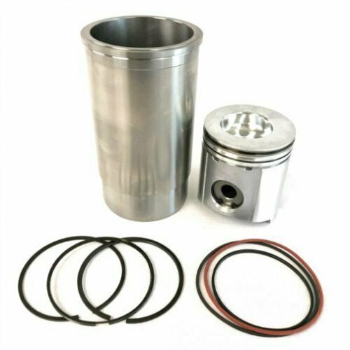 Piston Liner Kit | 6.414T John Deere Engine | TRE53073 - Image 2