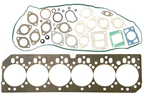 Head Gasket Set | 6068T/H John Deere | TRE532841 - Image 2