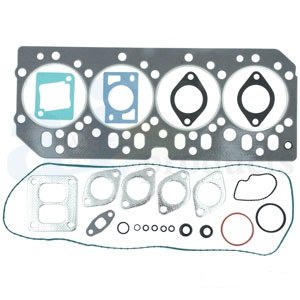 Head Gasket Set | 4045T/H John Deere | TRE532842 - Image 2