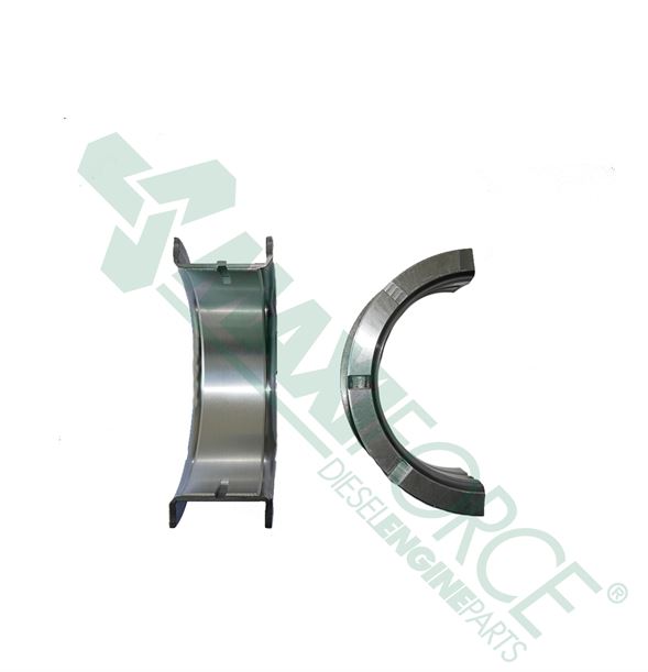 Thrust Bearing 0.115 | 6081 John Deere | TRE534183