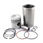 Piston Liner Kit | 4045T/H John Deere Engine | TRE536083 - Image 2