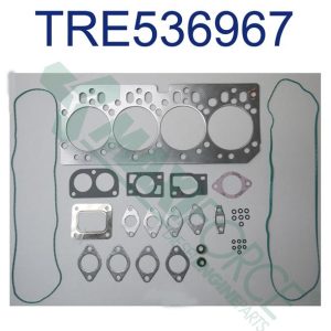 GASKET, HEAD SET PT | John Deere 4045 TIER 2 & 3, 4V | TRE536967