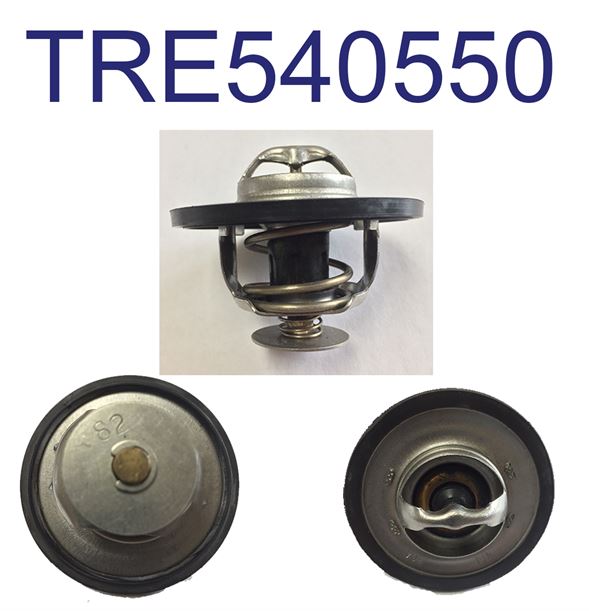 Thermostat 180 | 4045D John Deere | TRE540550