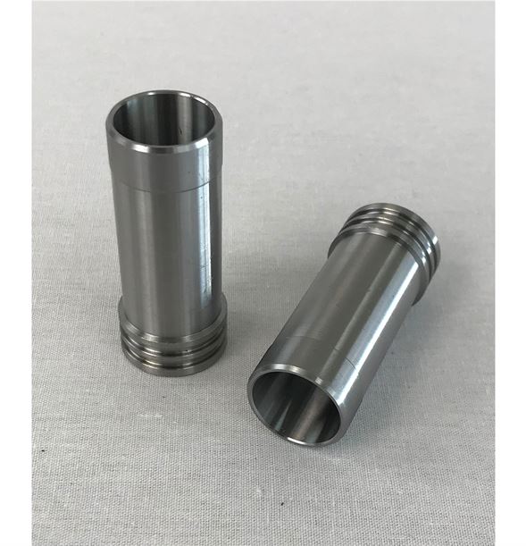SLEEVE, FUEL INJECTOR | John Deere 4045/6068 TIER 3/4 | TRE543935