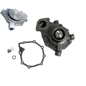 Water Pump | John Deere 4045/6068 | TRE546918