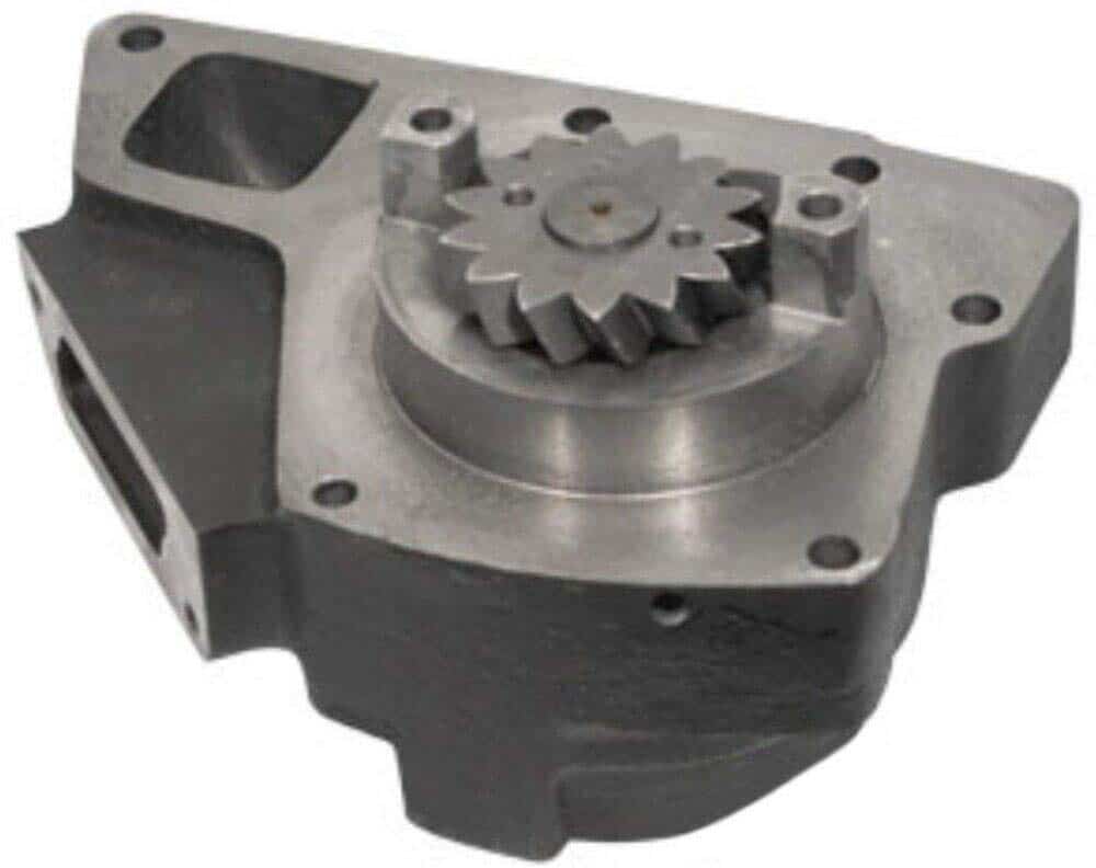 Water Pump | 6.466D John Deere | TRE55986 - Image 2