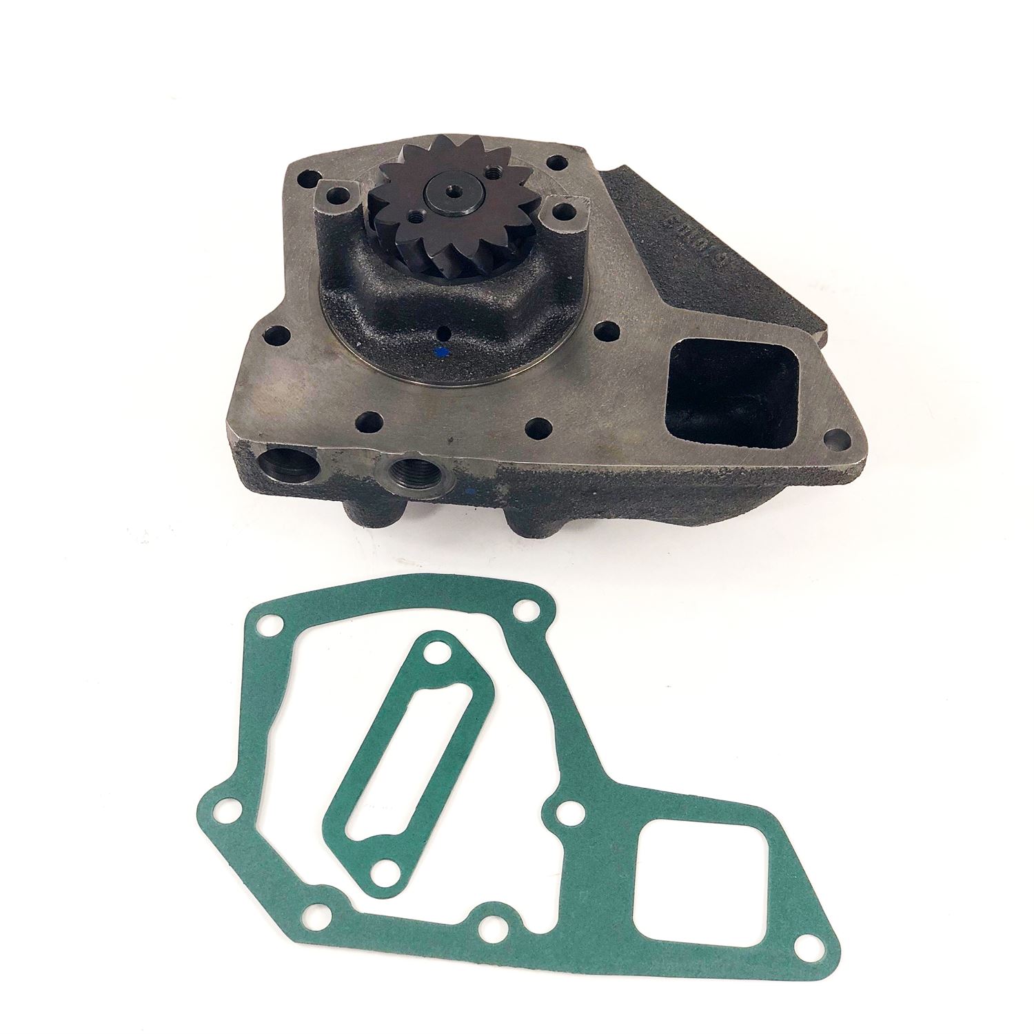 Water Pump | 6.466D John Deere | TRE55986