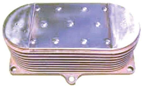 Oil Cooler | 4045T John Deere | TRE56690 - Image 2