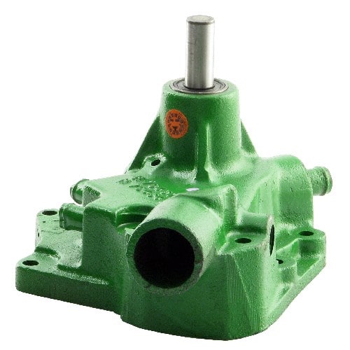 Water Pump | 3029 / 2.9T John Deere | TRE60489 - Image 2
