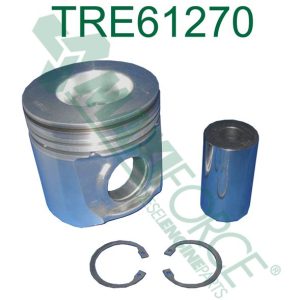 Piston With Pin | 3029 / 2.9T John Deere | TRE61270