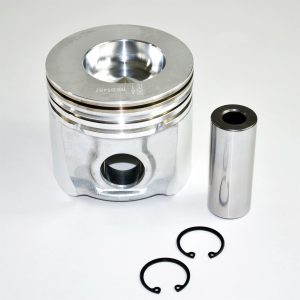 Piston With Pin | 3029 / 2.9D John Deere Engine | TRE61467