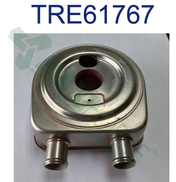 Oil Cooler | 3029 / 2.9D John Deere | TRE61767