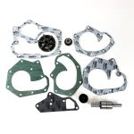 Water Pump Repair Kit W/ Impeller | 4039D John Deere | TRE62658