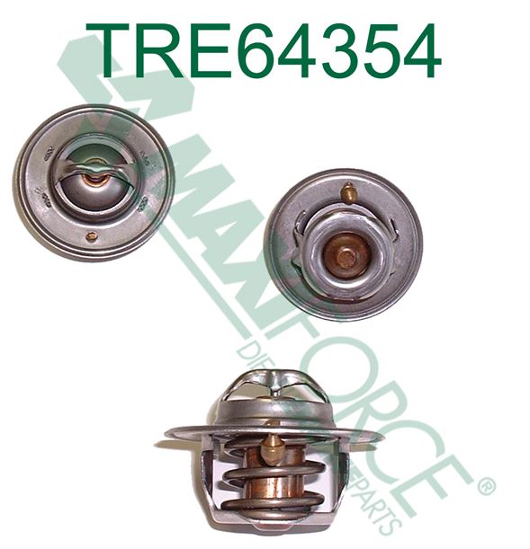 Thermostat 180 | 6068T John Deere | TRE64354
