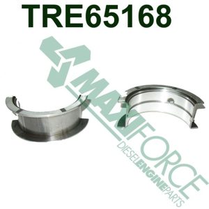 Thrust Bearing std | 4045T John Deere | TRE65168